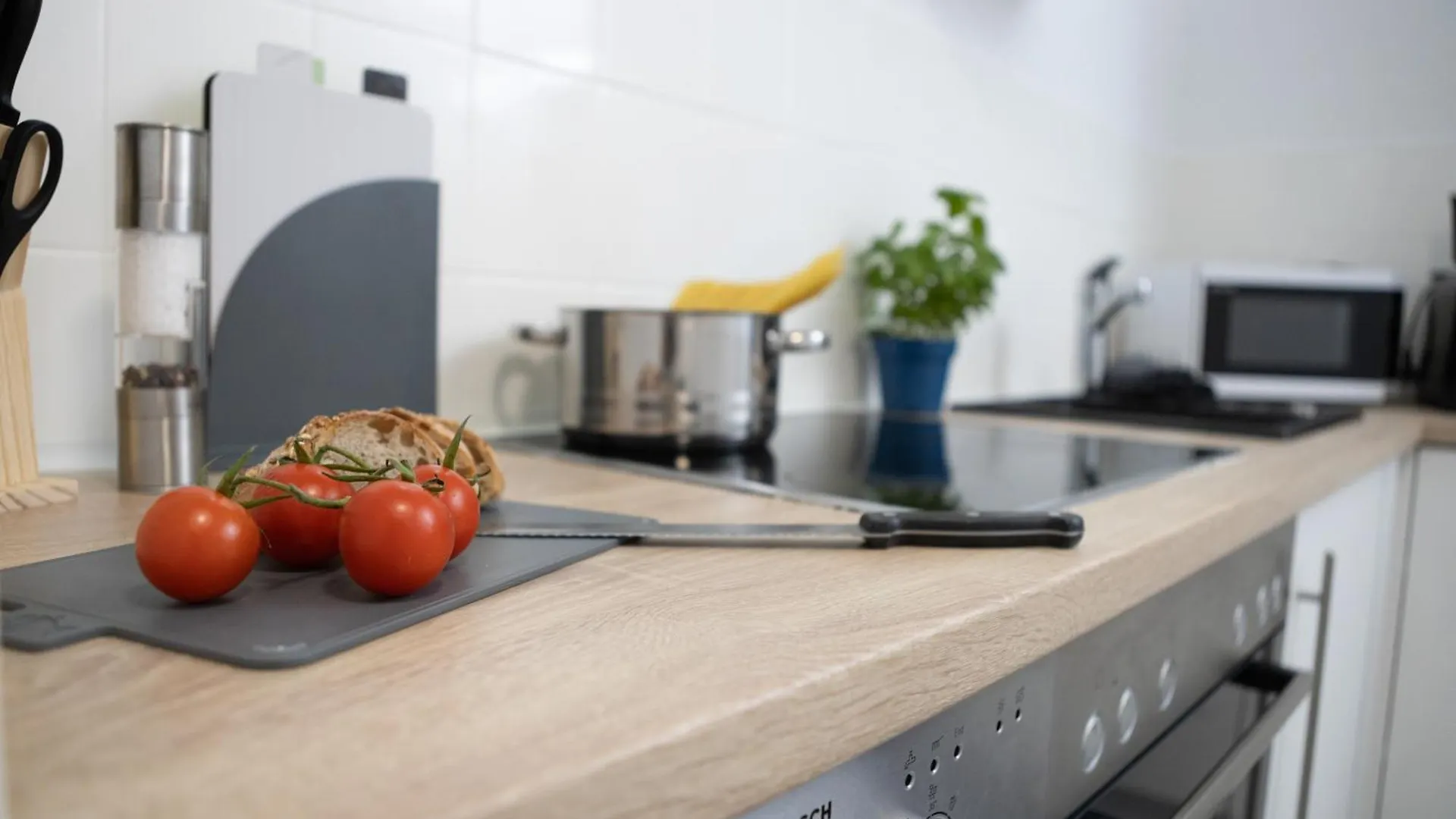 Apartment Zentrale Wohnung Am Dom - Parkplatz - Netflix Augsburg