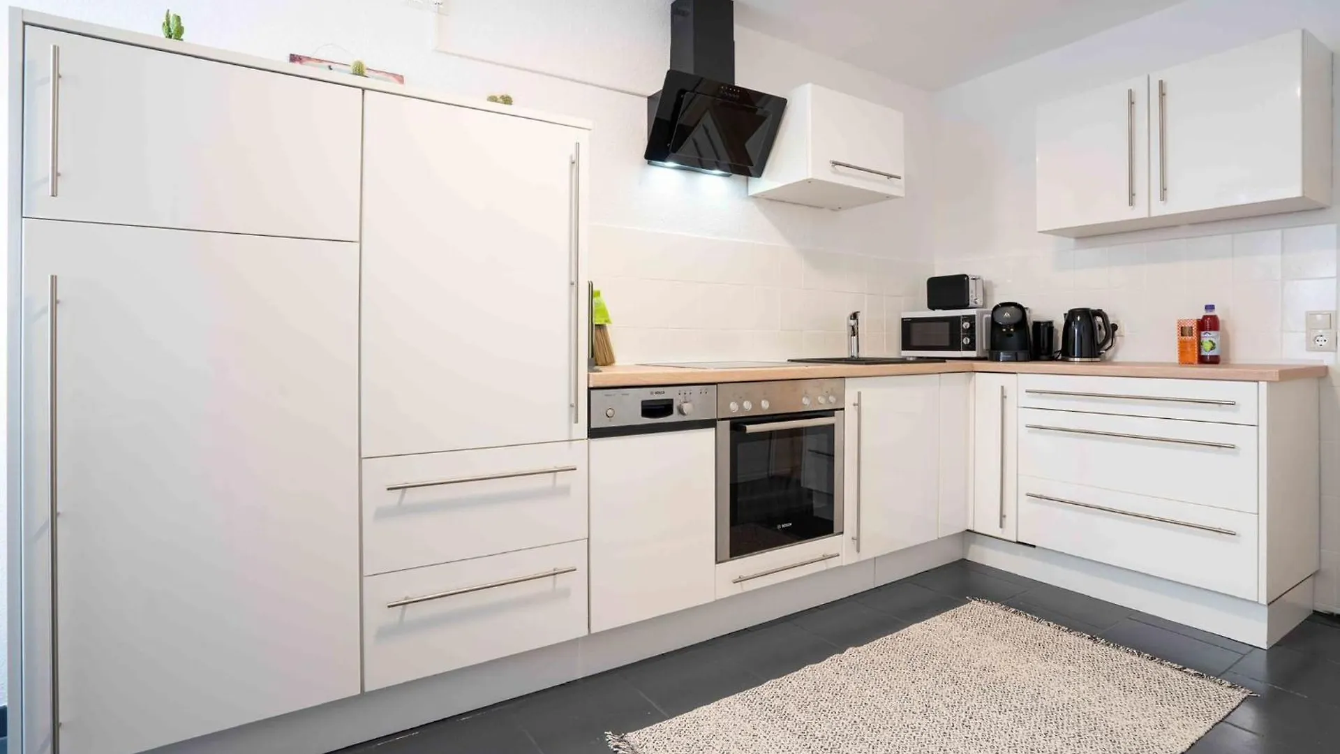 Apartment Zentrale Wohnung Am Dom - Parkplatz - Netflix Augsburg Germany